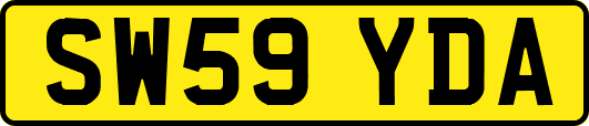 SW59YDA