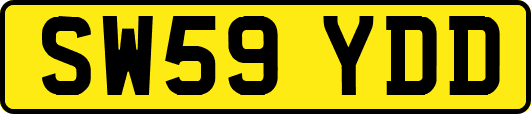 SW59YDD