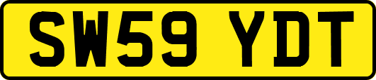 SW59YDT