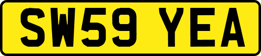SW59YEA
