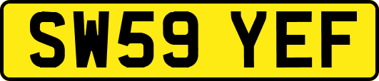 SW59YEF