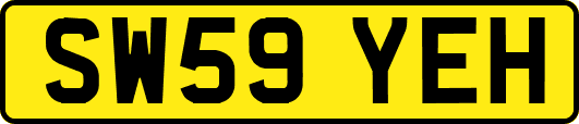 SW59YEH