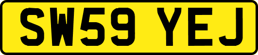 SW59YEJ