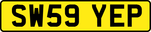 SW59YEP