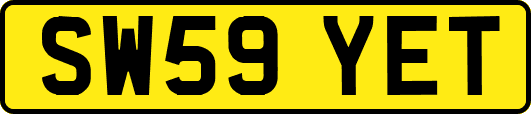 SW59YET