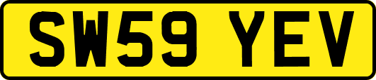 SW59YEV