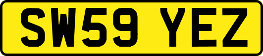 SW59YEZ