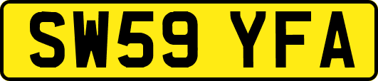 SW59YFA