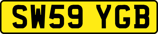 SW59YGB