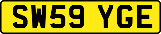 SW59YGE
