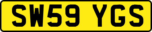 SW59YGS