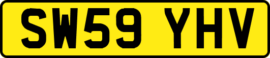 SW59YHV