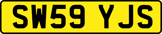 SW59YJS