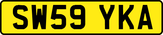 SW59YKA