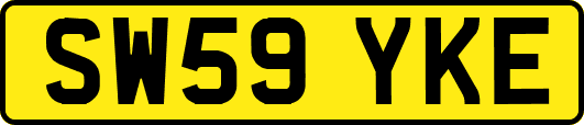 SW59YKE