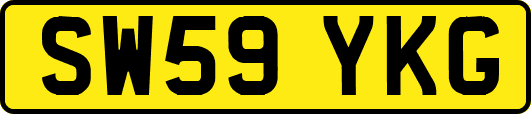 SW59YKG