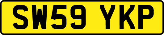 SW59YKP
