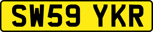 SW59YKR