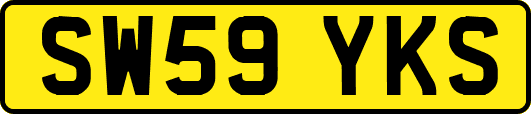 SW59YKS