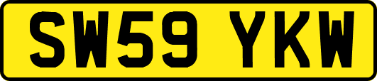 SW59YKW