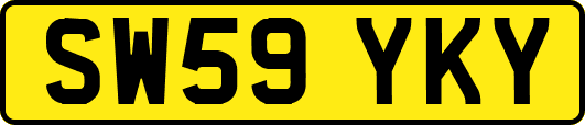 SW59YKY