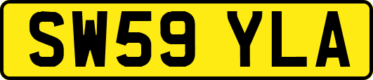 SW59YLA