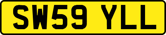 SW59YLL
