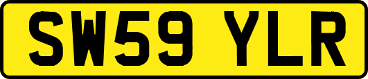 SW59YLR