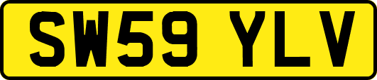 SW59YLV