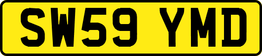 SW59YMD