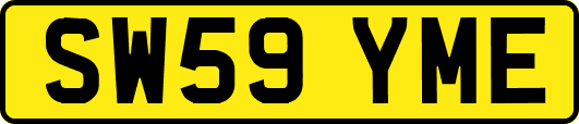 SW59YME