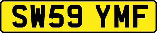 SW59YMF