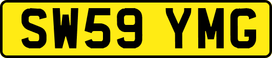 SW59YMG