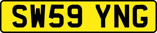 SW59YNG
