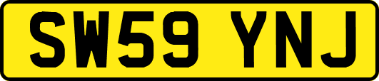 SW59YNJ