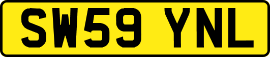 SW59YNL