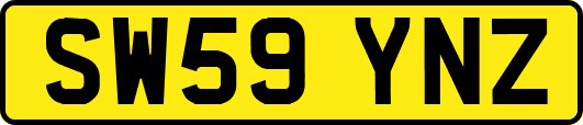 SW59YNZ