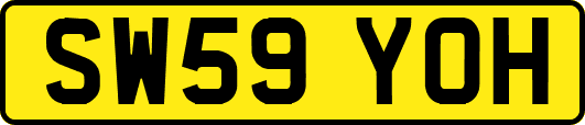 SW59YOH