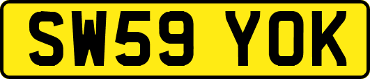 SW59YOK