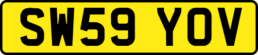 SW59YOV