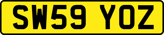 SW59YOZ