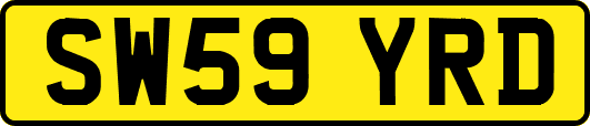 SW59YRD