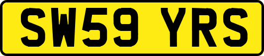 SW59YRS