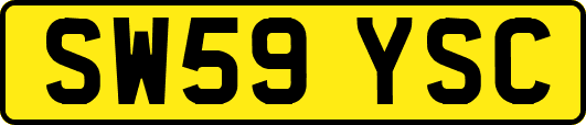 SW59YSC