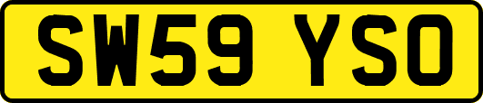 SW59YSO
