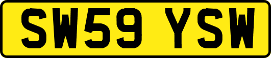 SW59YSW