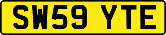 SW59YTE
