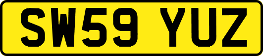 SW59YUZ