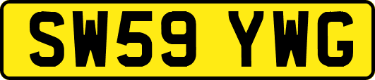 SW59YWG