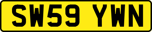 SW59YWN